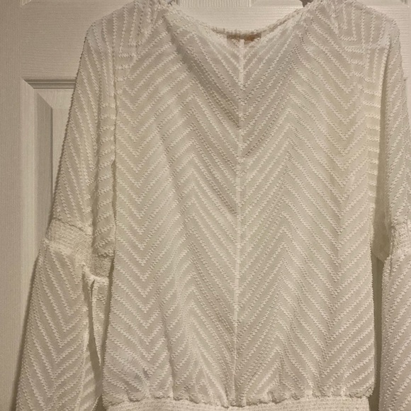 Laundry by Shelli Segal Women’s Blouse Top Sz. 4 - Picture 9 of 11